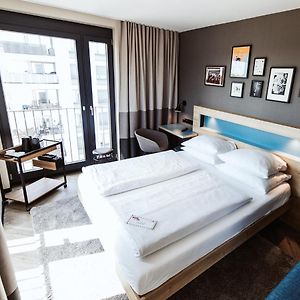 Deluxe Kamer met een Queen Size Bed