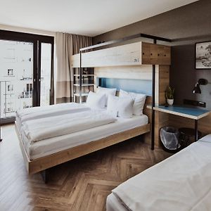 Deluxe Kamer met een King Size Bed